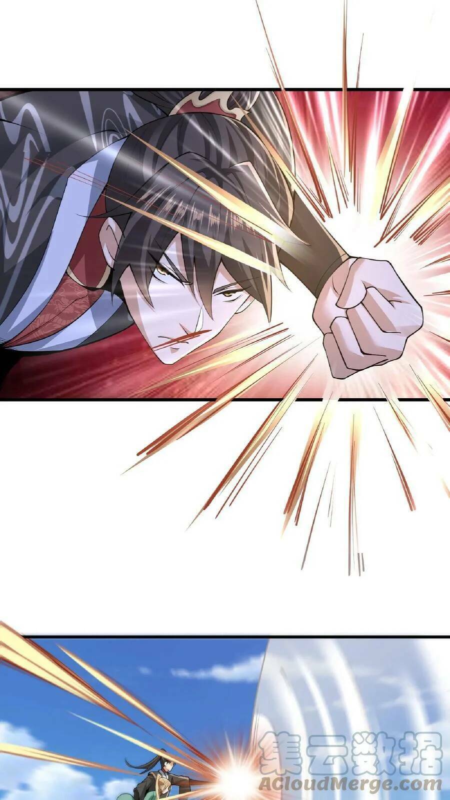 Mở Đầu Nữ Đế Làm Chính Cung Chapter 9 - Trang 2