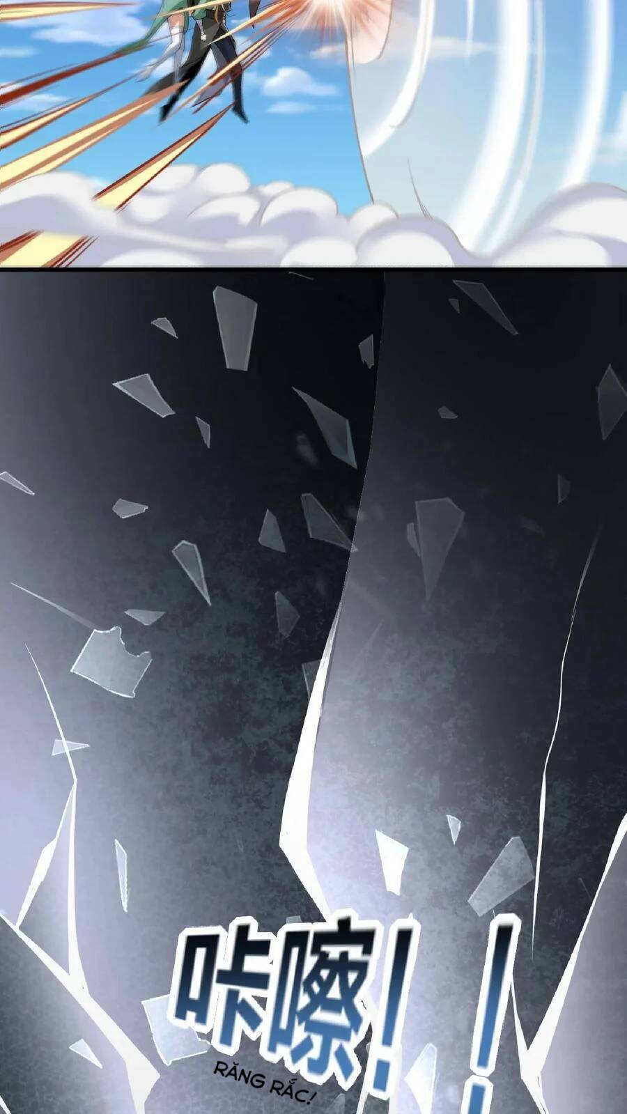 Mở Đầu Nữ Đế Làm Chính Cung Chapter 9 - Trang 2