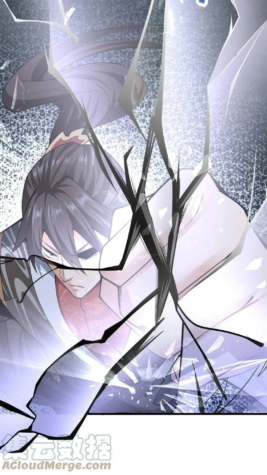 Mở Đầu Nữ Đế Làm Chính Cung Chapter 9 - Trang 2