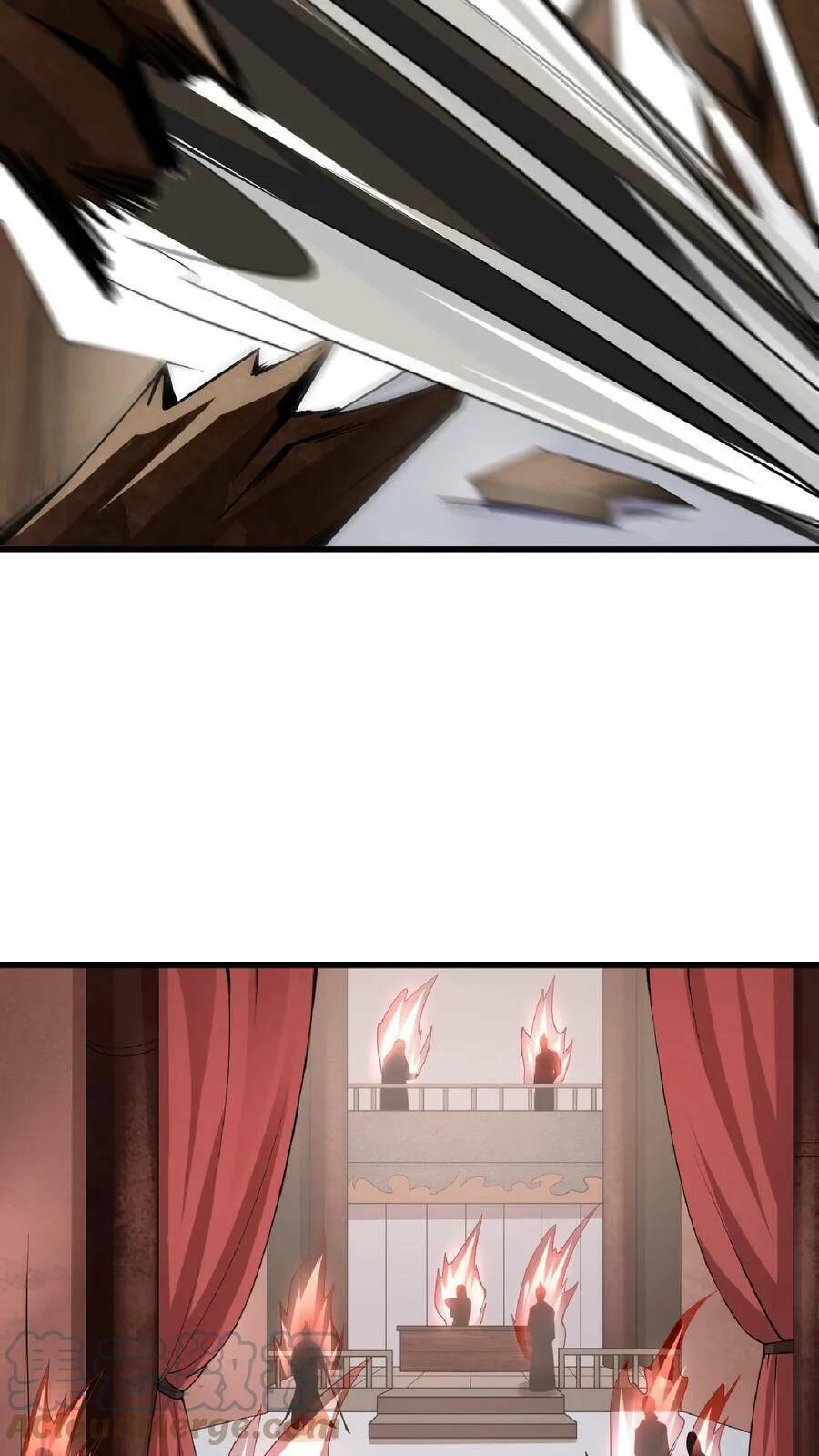 Mở Đầu Nữ Đế Làm Chính Cung Chapter 9 - Trang 2