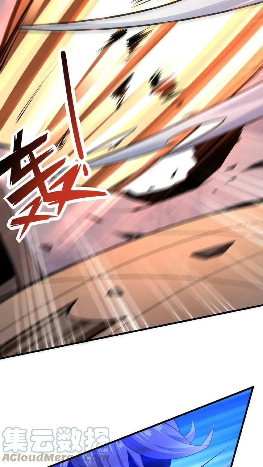 Mở Đầu Nữ Đế Làm Chính Cung Chapter 9 - Trang 2