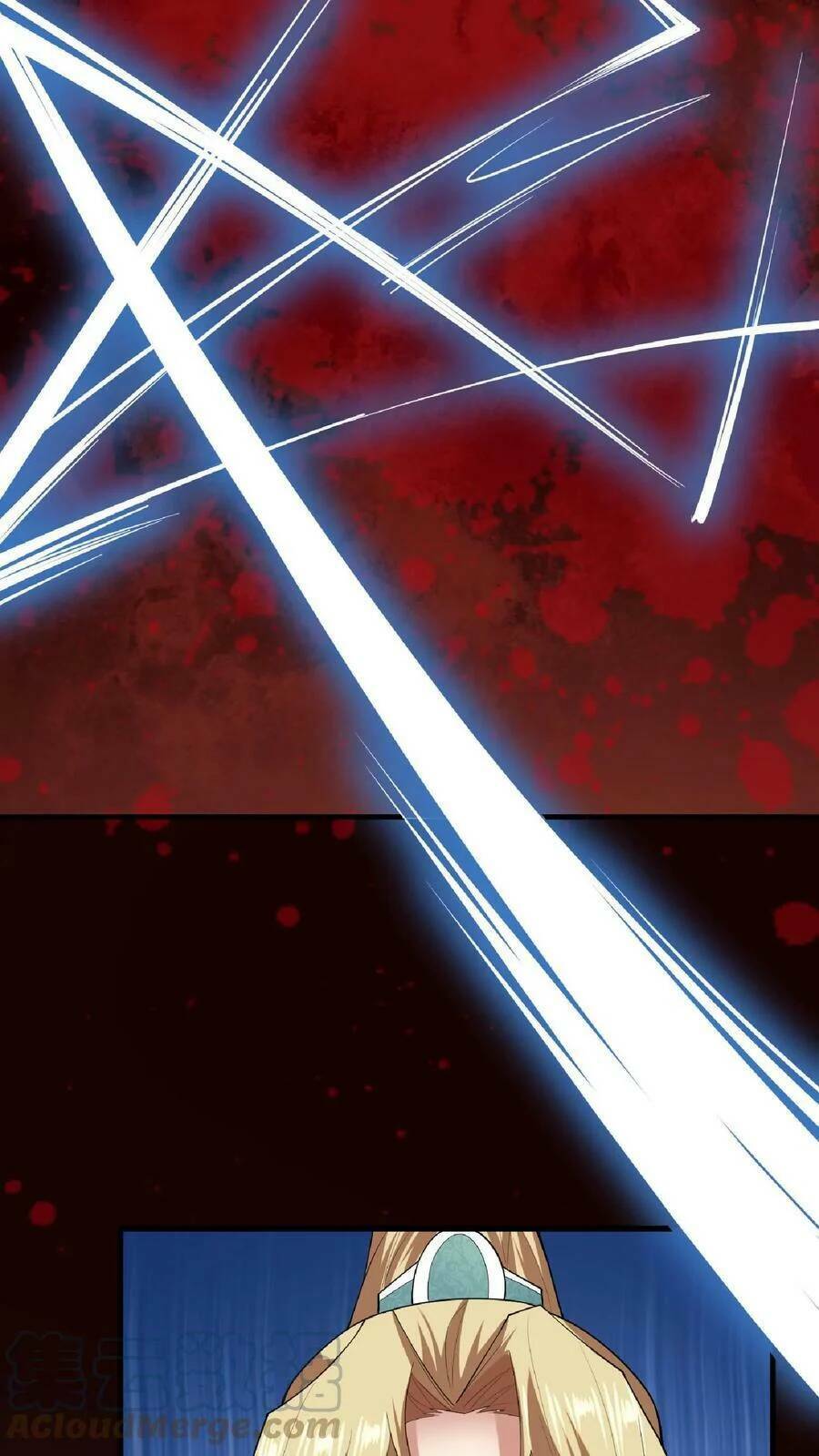 Mở Đầu Nữ Đế Làm Chính Cung Chapter 9 - Trang 2