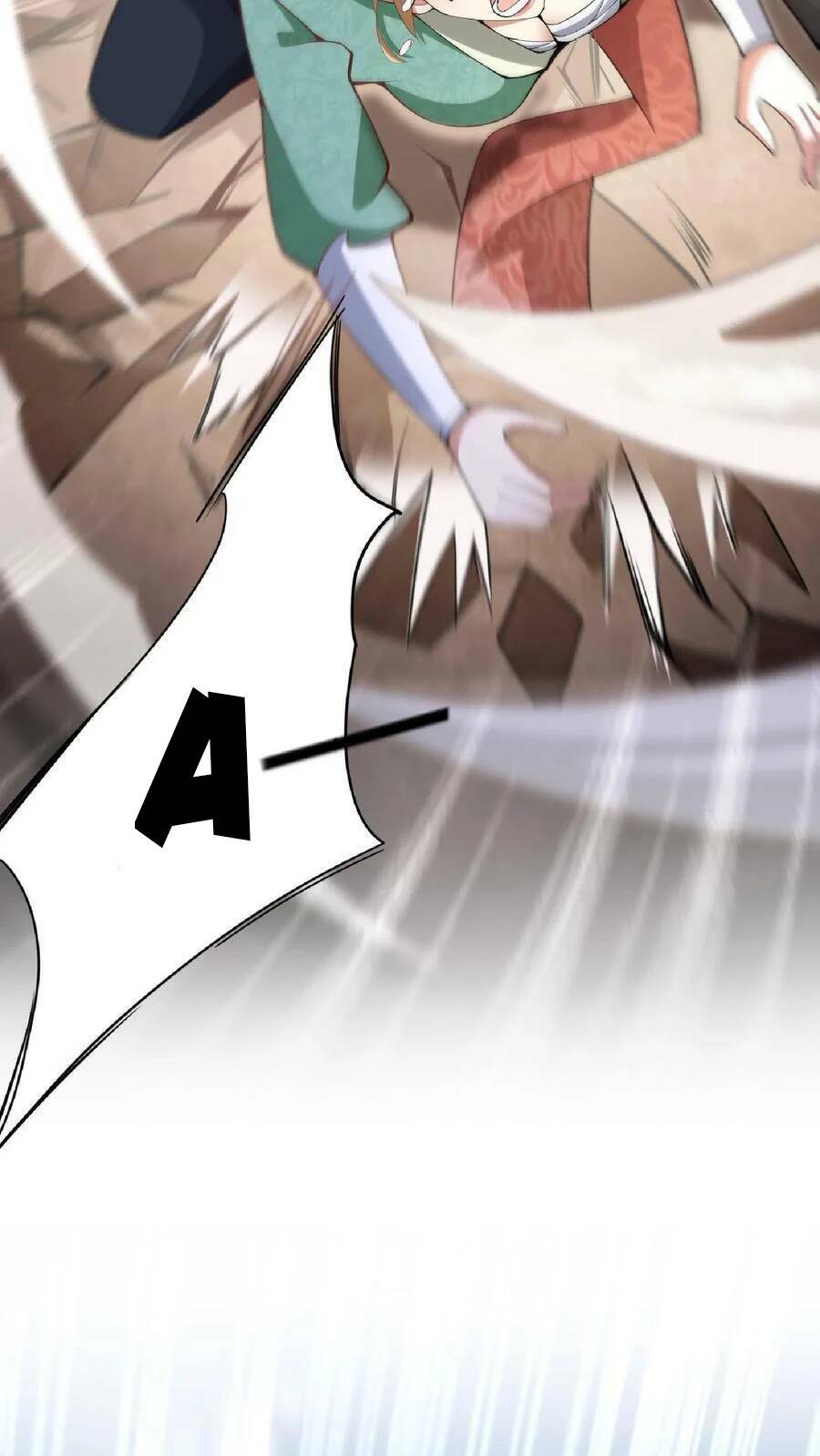 Mở Đầu Nữ Đế Làm Chính Cung Chapter 9 - Trang 2