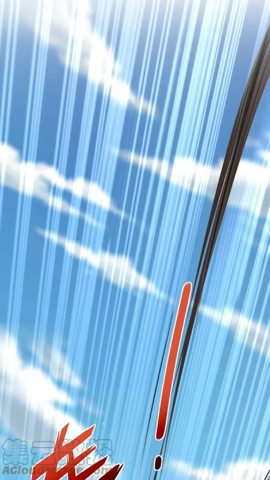 Mở Đầu Nữ Đế Làm Chính Cung Chapter 9 - Trang 2