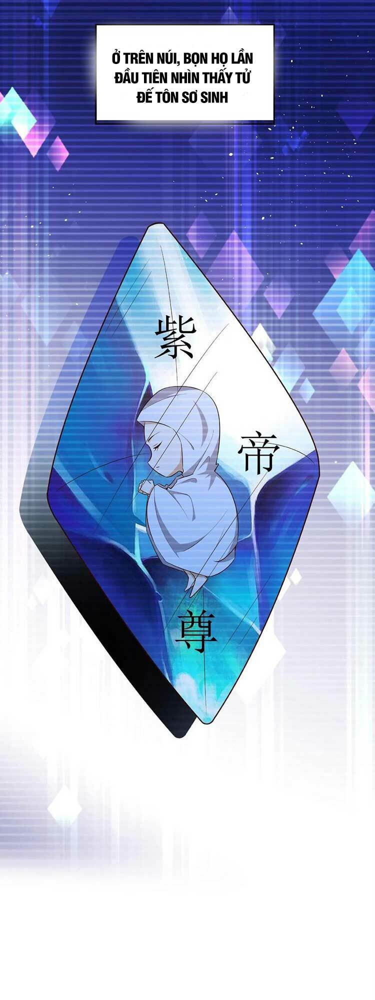 Mở Đầu Nữ Đế Làm Chính Cung Chapter 90 - Trang 2