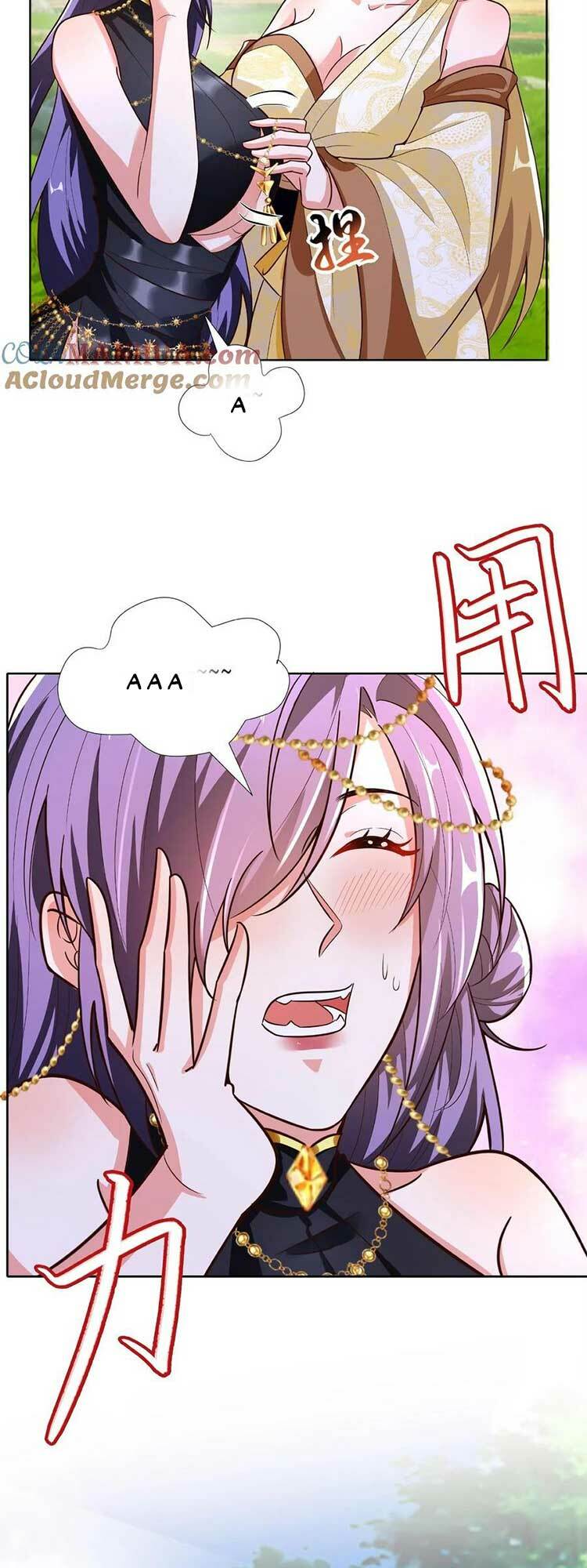 Mở Đầu Nữ Đế Làm Chính Cung Chapter 90 - Trang 2