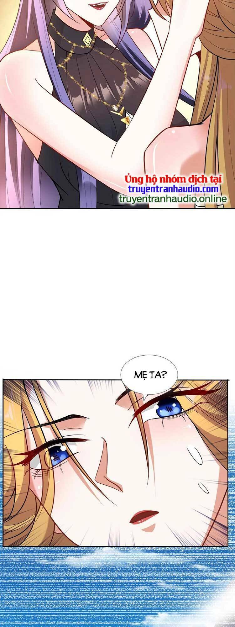 Mở Đầu Nữ Đế Làm Chính Cung Chapter 91 - Trang 2