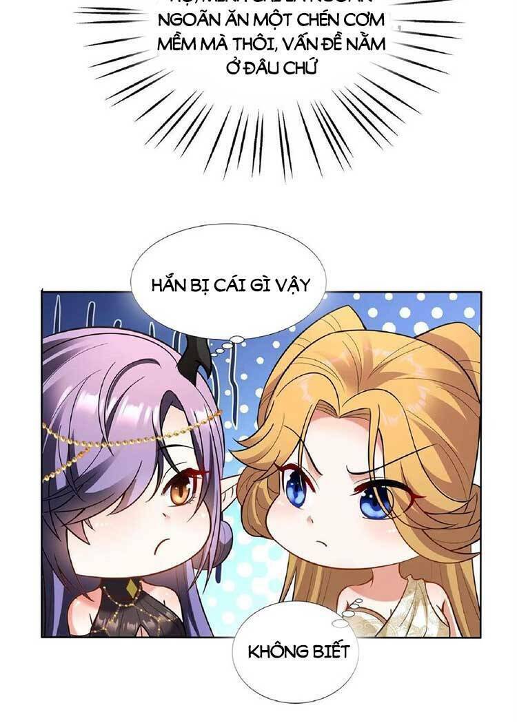 Mở Đầu Nữ Đế Làm Chính Cung Chapter 91 - Trang 2