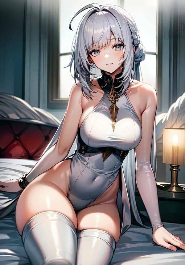 Mở Đầu Nữ Đế Làm Chính Cung Chapter 91 - Trang 2