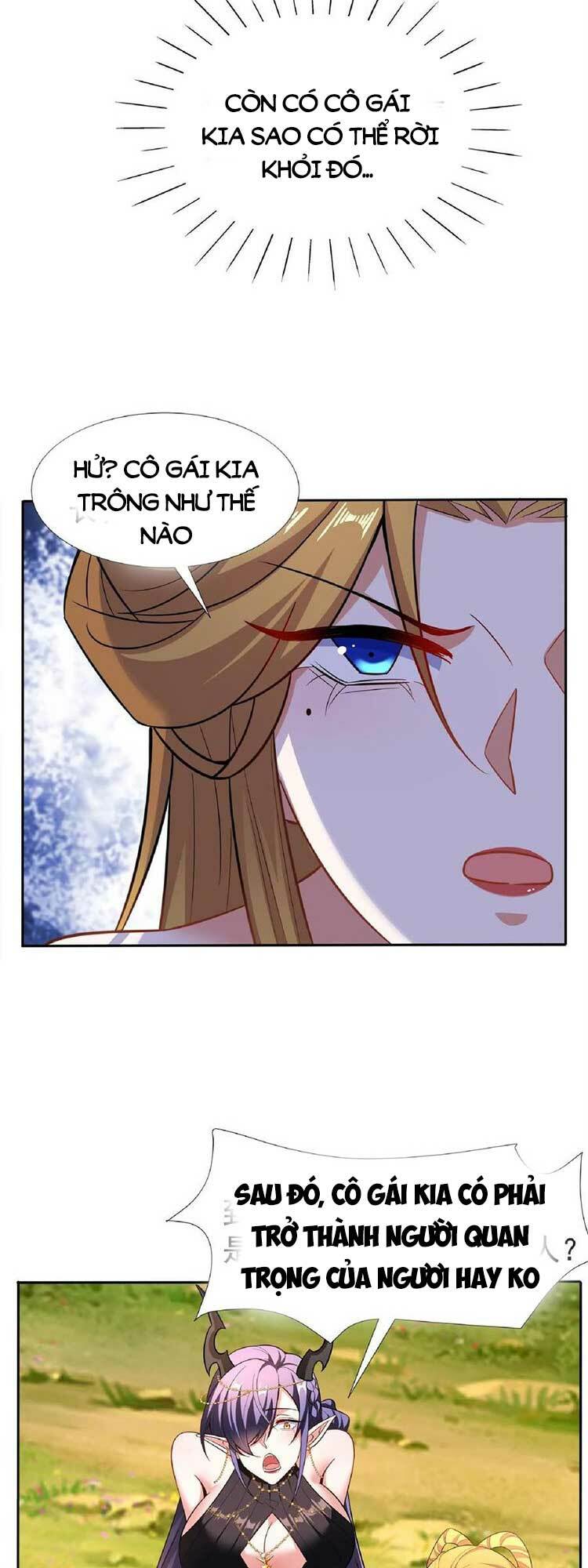 Mở Đầu Nữ Đế Làm Chính Cung Chapter 92 - Trang 2