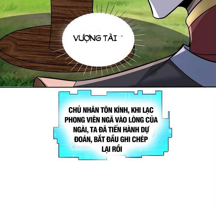 Mở Đầu Nữ Đế Làm Chính Cung Chapter 92 - Trang 2