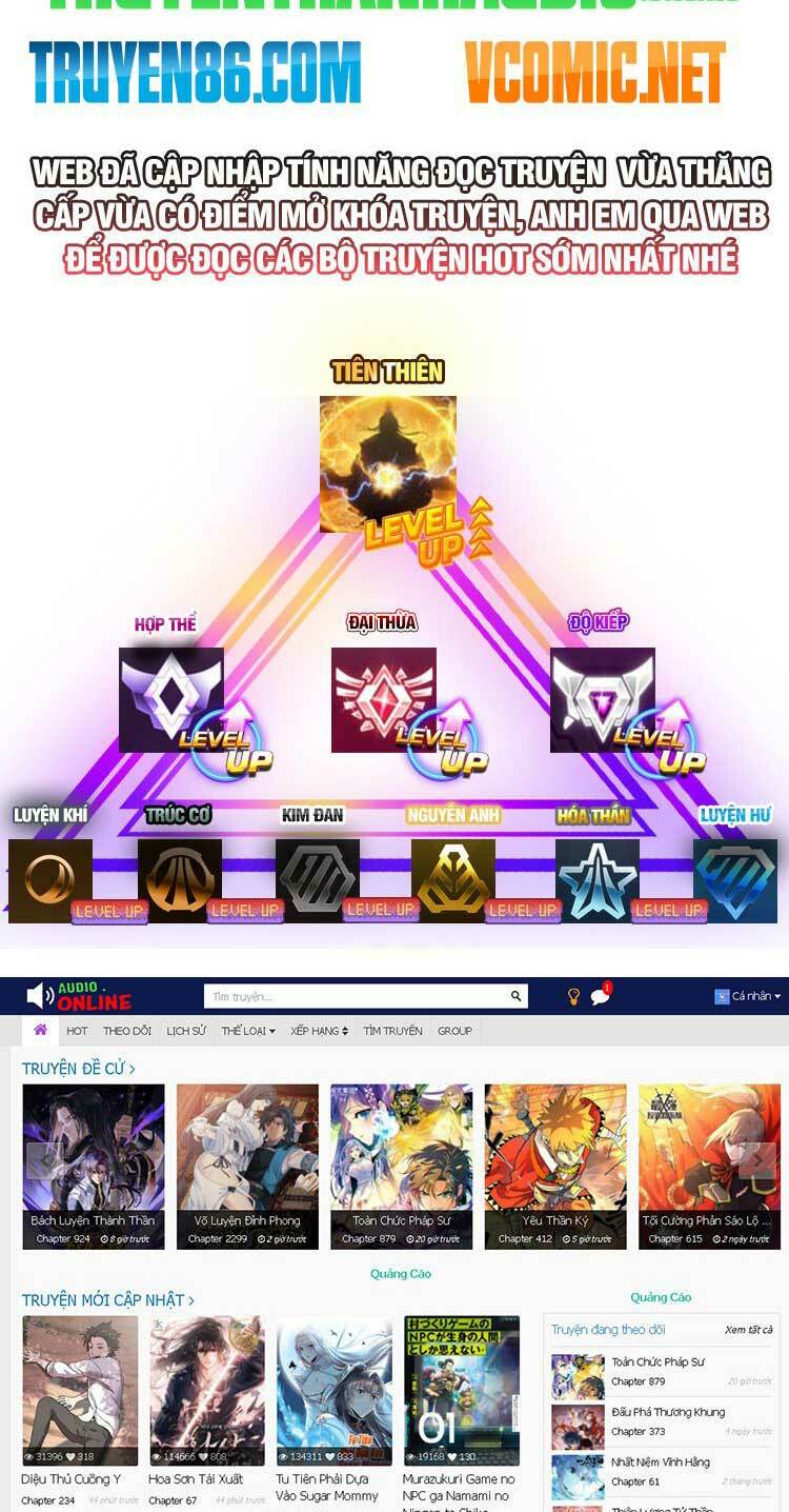 Mở Đầu Nữ Đế Làm Chính Cung Chapter 92 - Trang 2