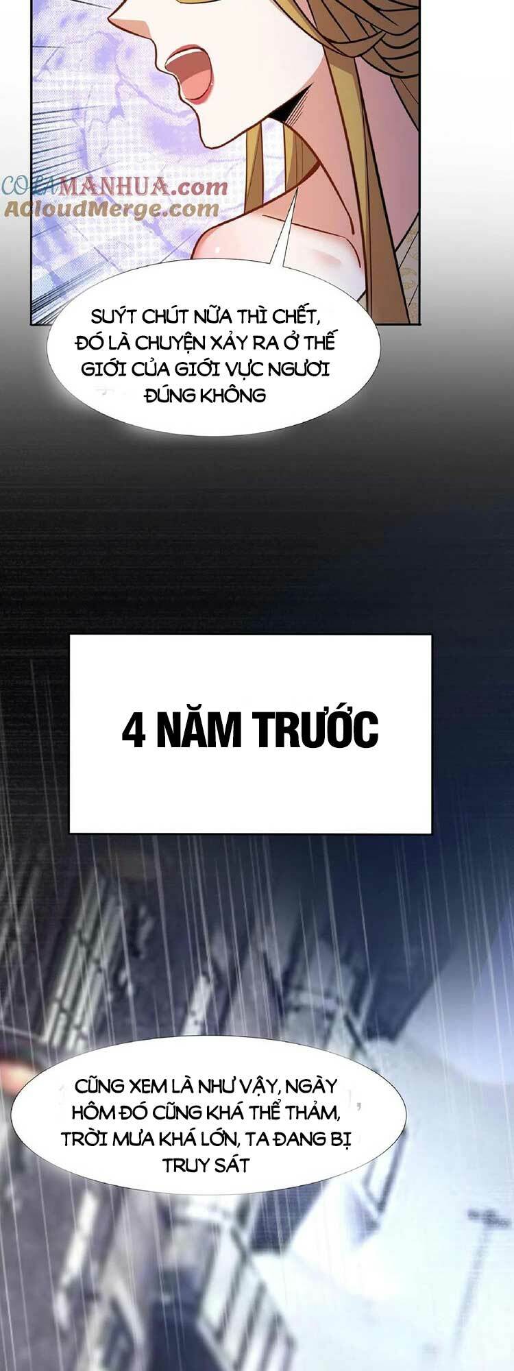 Mở Đầu Nữ Đế Làm Chính Cung Chapter 92 - Trang 2