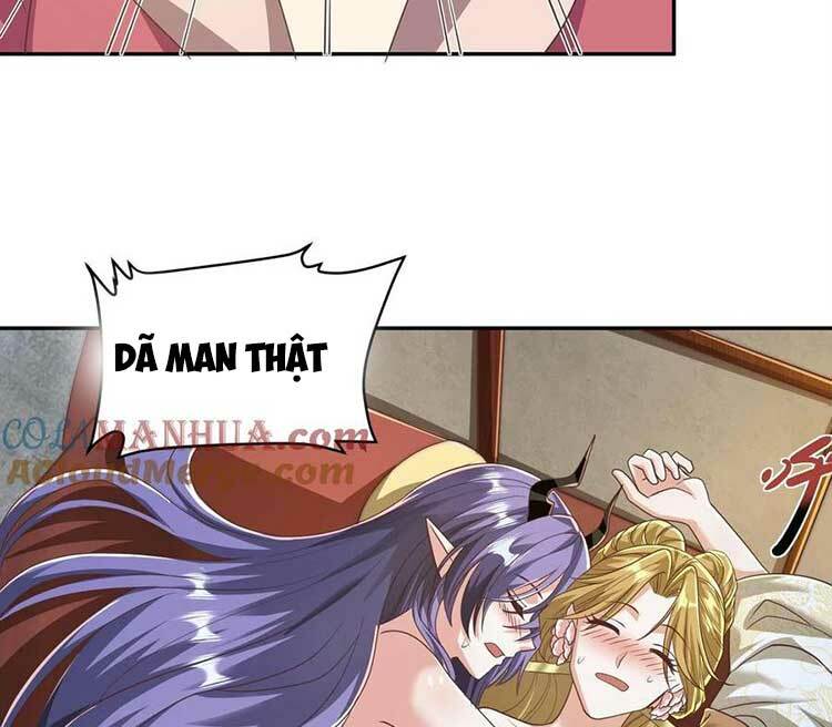 Mở Đầu Nữ Đế Làm Chính Cung Chapter 93 - Trang 2