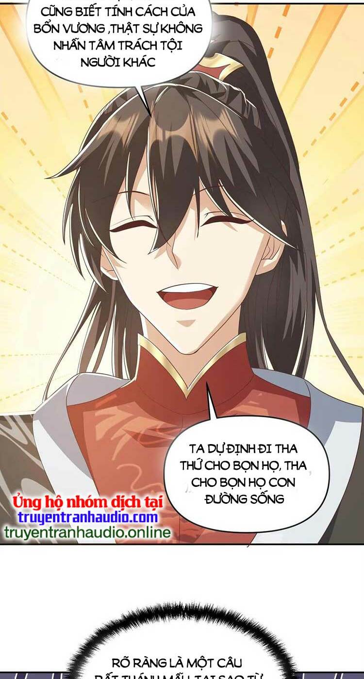 Mở Đầu Nữ Đế Làm Chính Cung Chapter 93 - Trang 2