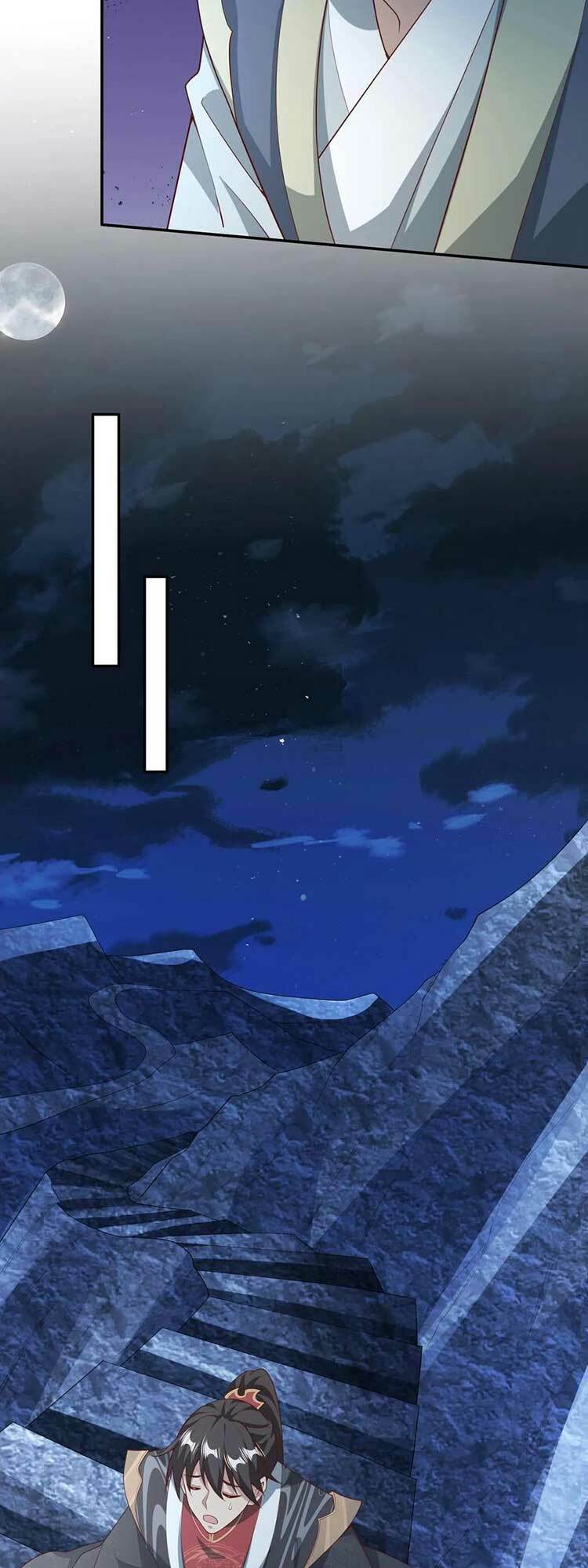 Mở Đầu Nữ Đế Làm Chính Cung Chapter 94 - Trang 2