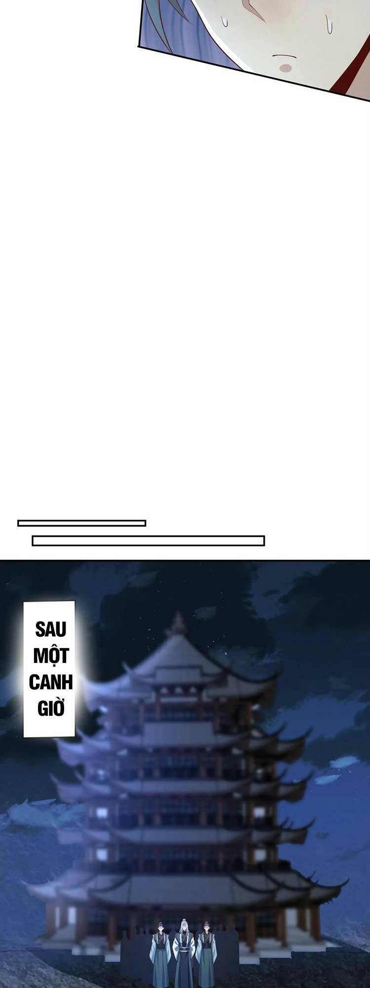 Mở Đầu Nữ Đế Làm Chính Cung Chapter 94 - Trang 2