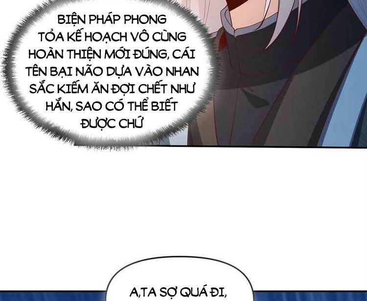 Mở Đầu Nữ Đế Làm Chính Cung Chapter 94 - Trang 2