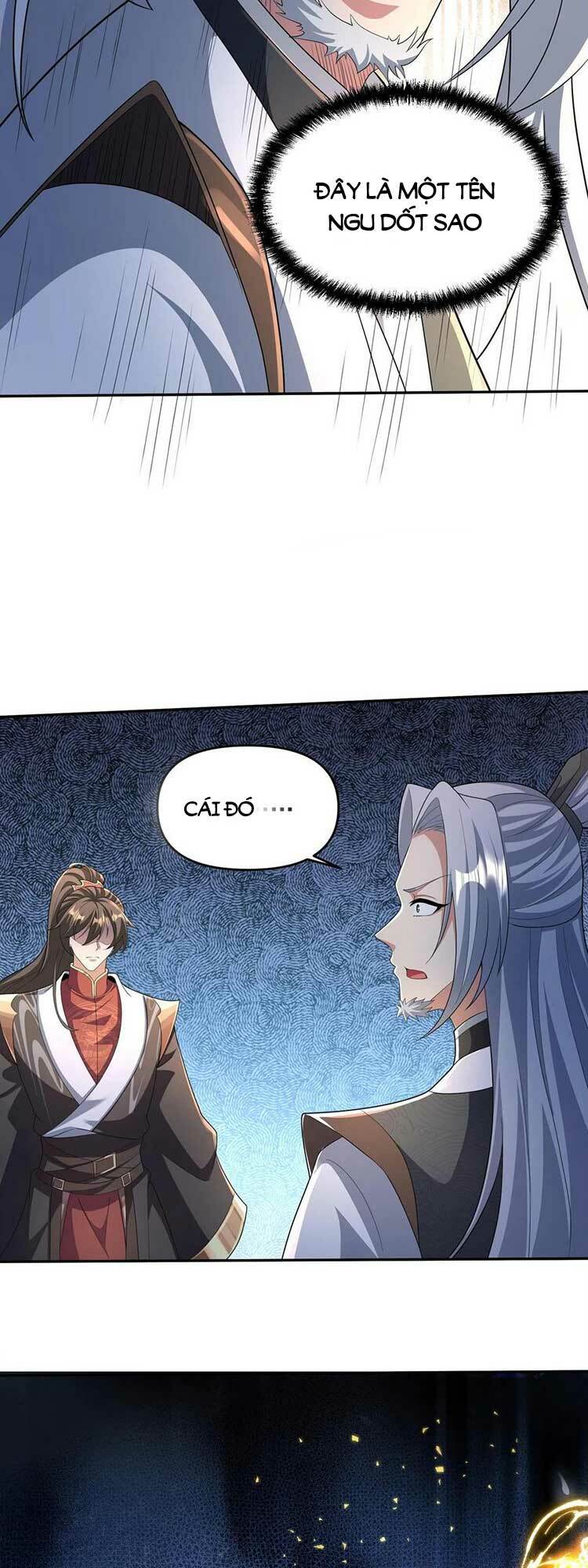 Mở Đầu Nữ Đế Làm Chính Cung Chapter 95 - Trang 2