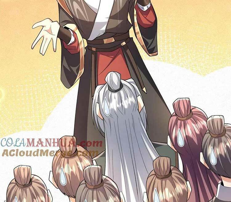 Mở Đầu Nữ Đế Làm Chính Cung Chapter 95 - Trang 2