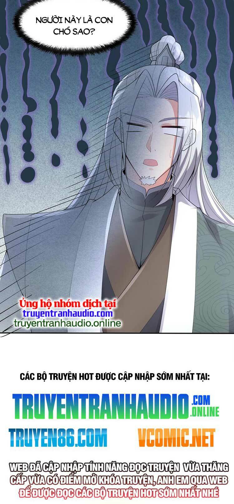 Mở Đầu Nữ Đế Làm Chính Cung Chapter 95 - Trang 2