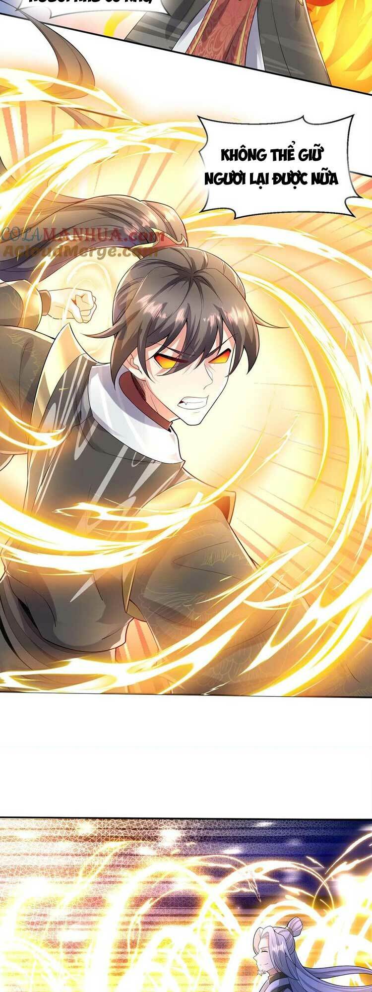 Mở Đầu Nữ Đế Làm Chính Cung Chapter 95 - Trang 2