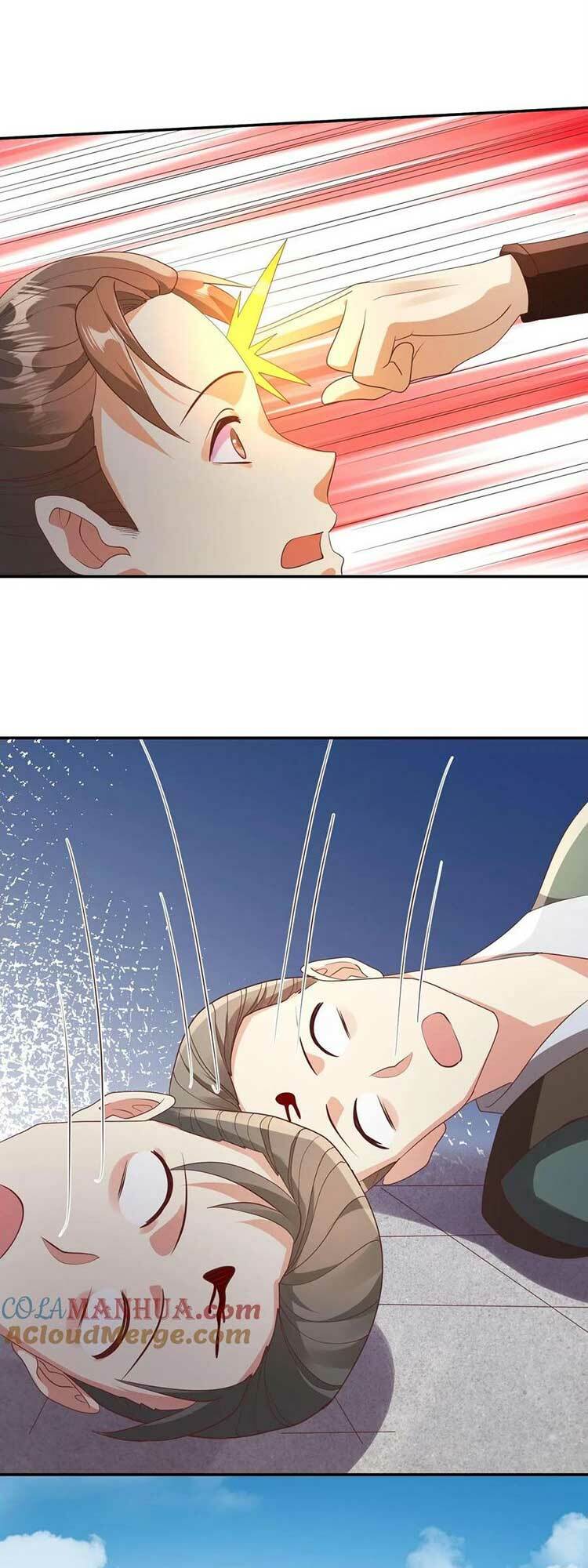 Mở Đầu Nữ Đế Làm Chính Cung Chapter 96 - Trang 2