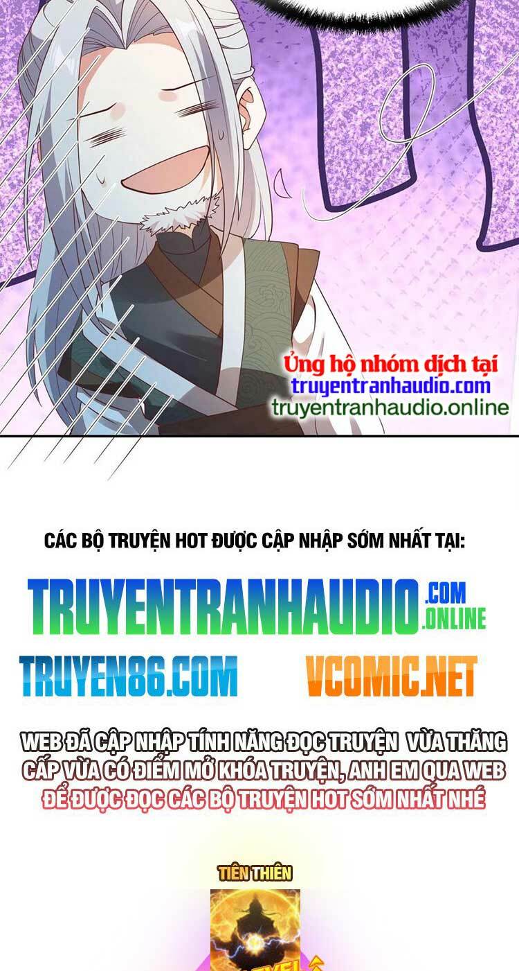 Mở Đầu Nữ Đế Làm Chính Cung Chapter 96 - Trang 2