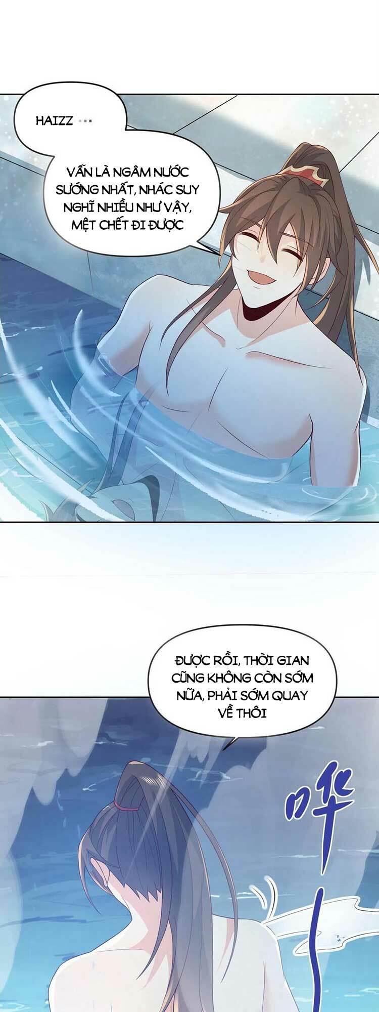 Mở Đầu Nữ Đế Làm Chính Cung Chapter 97 - Trang 2