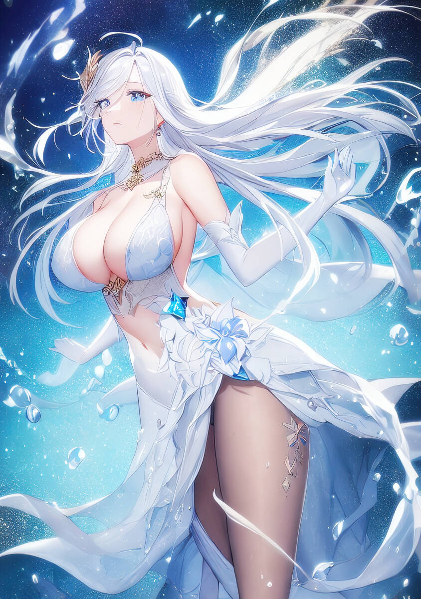 Mở Đầu Nữ Đế Làm Chính Cung Chapter 97 - Trang 2