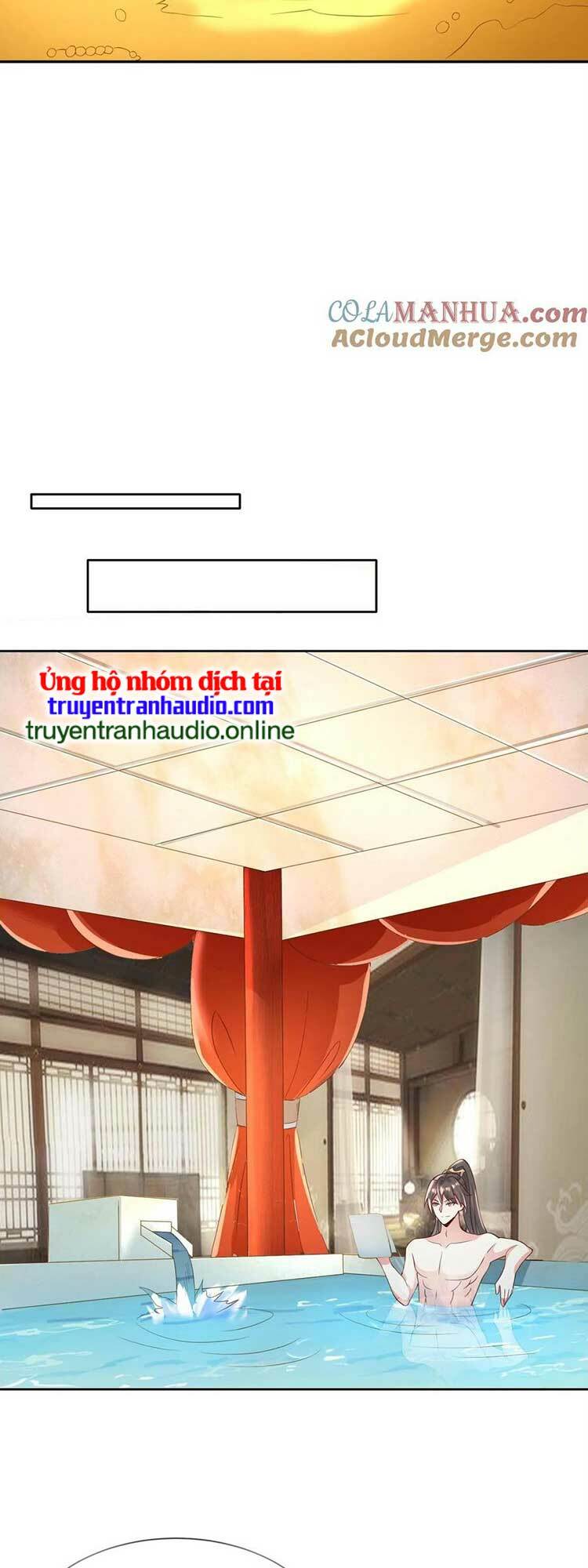 Mở Đầu Nữ Đế Làm Chính Cung Chapter 97 - Trang 2