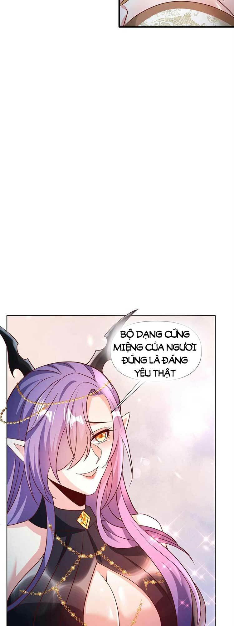 Mở Đầu Nữ Đế Làm Chính Cung Chapter 98 - Trang 2