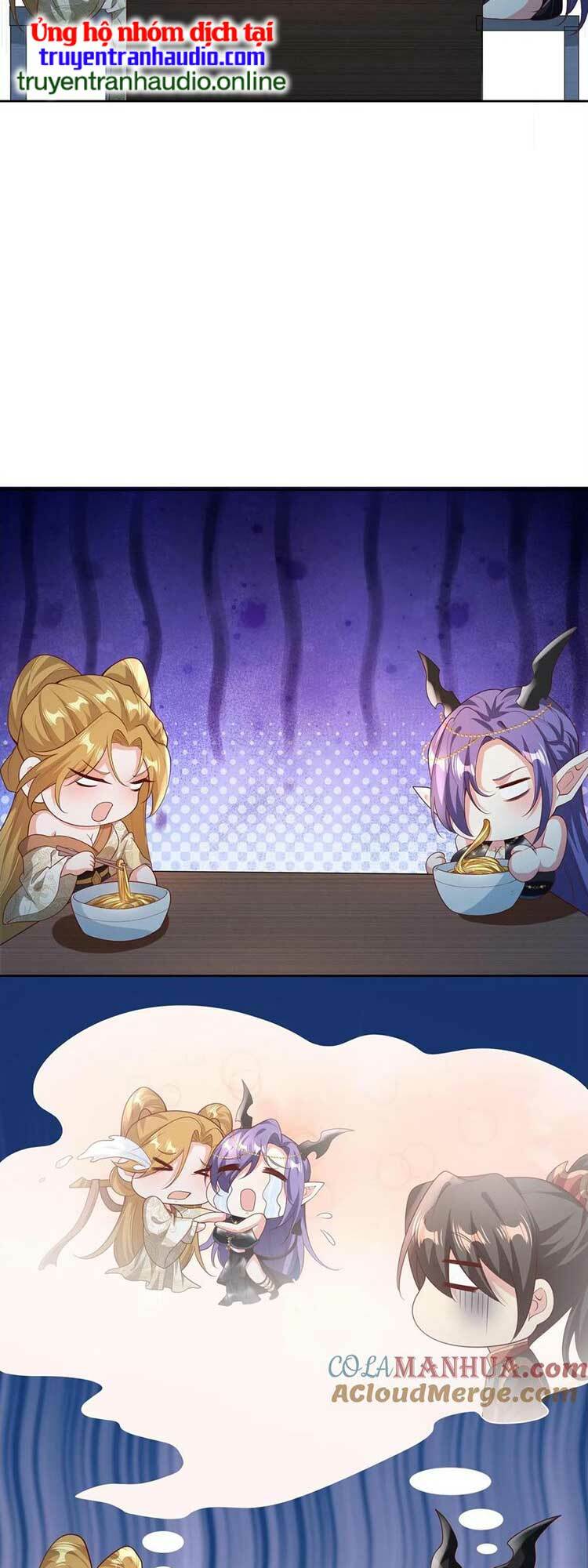 Mở Đầu Nữ Đế Làm Chính Cung Chapter 98 - Trang 2