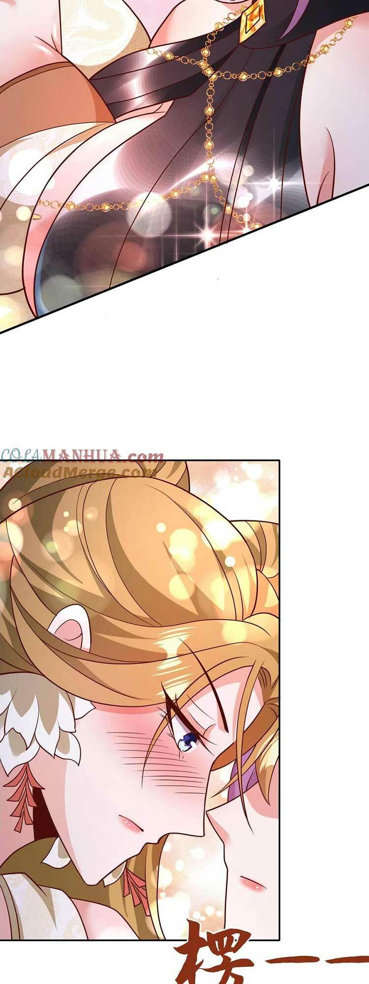 Mở Đầu Nữ Đế Làm Chính Cung Chapter 99 - Trang 2