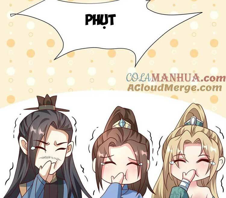 Mở Đầu Nữ Đế Làm Chính Cung Chapter 99 - Trang 2