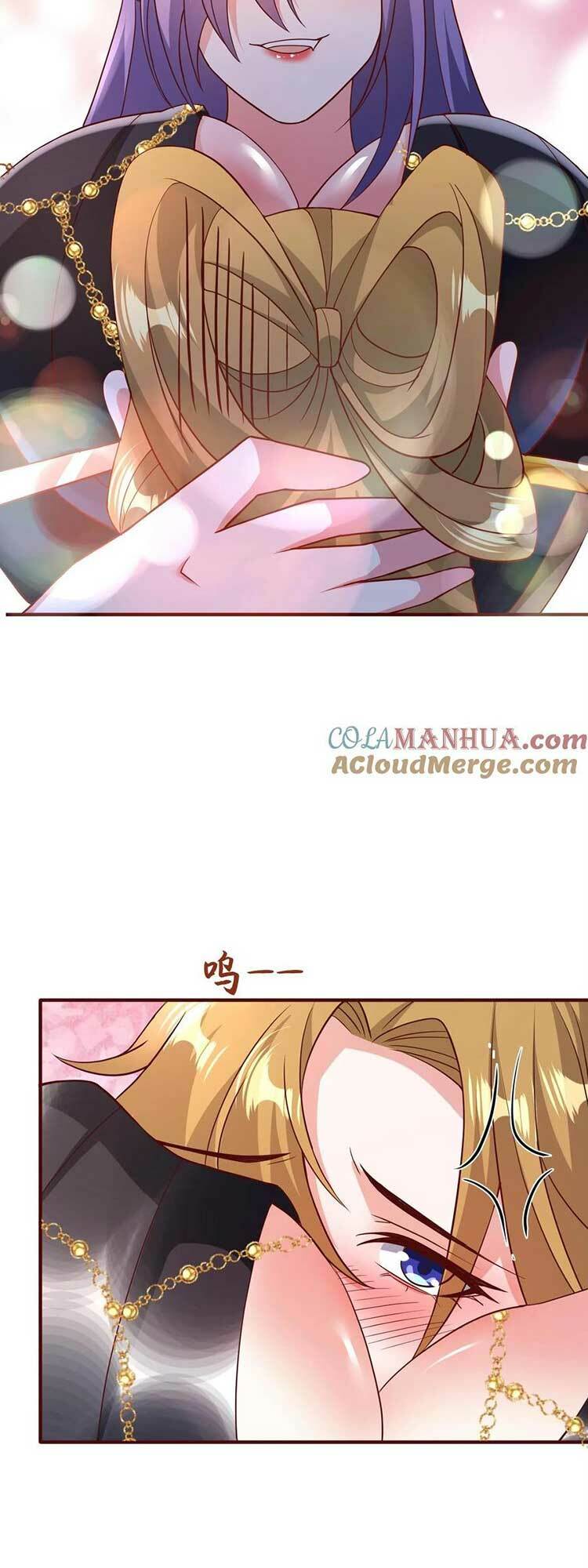 Mở Đầu Nữ Đế Làm Chính Cung Chapter 99 - Trang 2