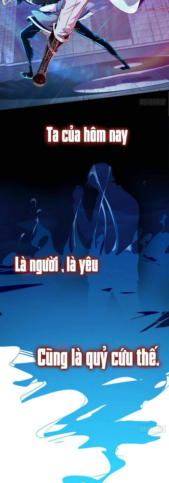 Mở Phòng Khám Tại Tu Tiên Giới Chapter 0 - Trang 2