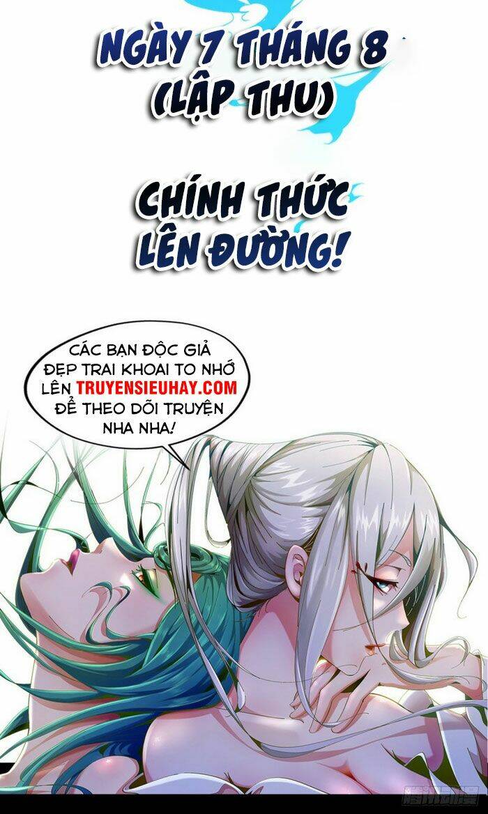 Mở Phòng Khám Tại Tu Tiên Giới Chapter 0 - Trang 2