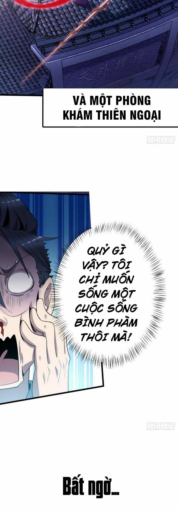 Mở Phòng Khám Tại Tu Tiên Giới Chapter 0 - Trang 2