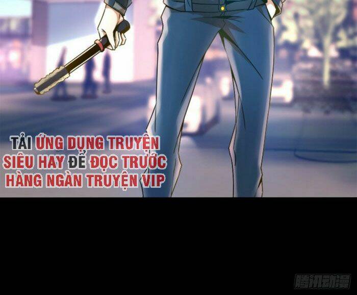 Mở Phòng Khám Tại Tu Tiên Giới Chapter 1 - Trang 2