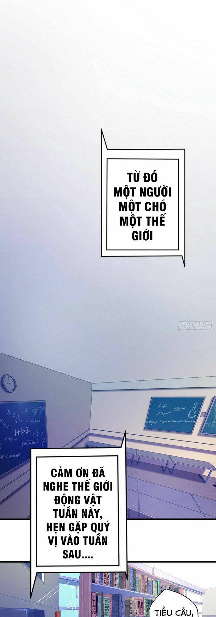 Mở Phòng Khám Tại Tu Tiên Giới Chapter 2 - Trang 2