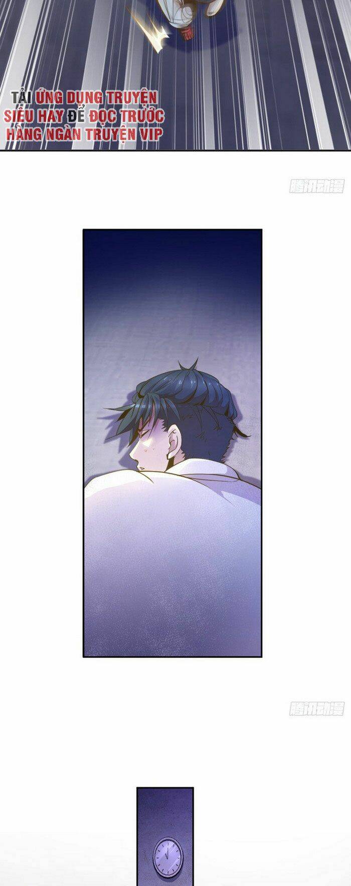 Mở Phòng Khám Tại Tu Tiên Giới Chapter 2 - Trang 2