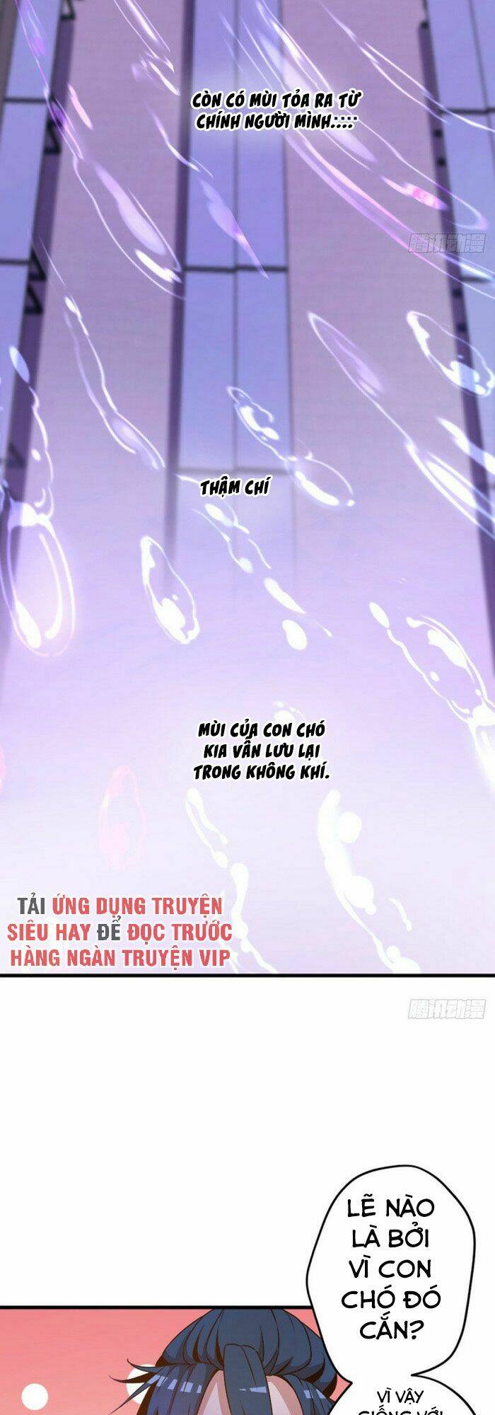 Mở Phòng Khám Tại Tu Tiên Giới Chapter 2 - Trang 2