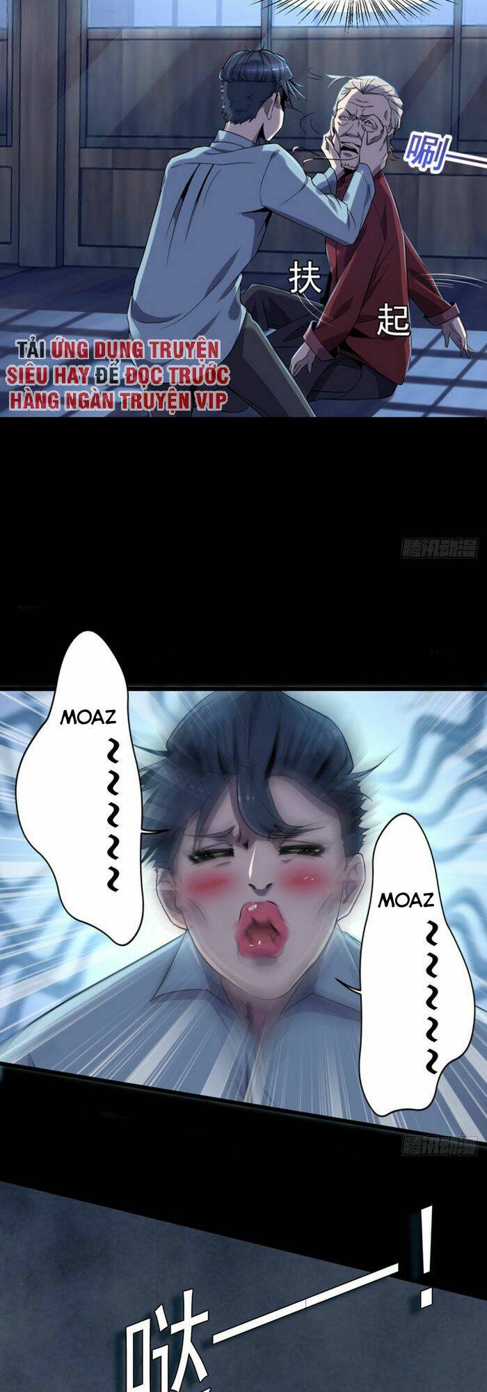 Mở Phòng Khám Tại Tu Tiên Giới Chapter 3 - Trang 2