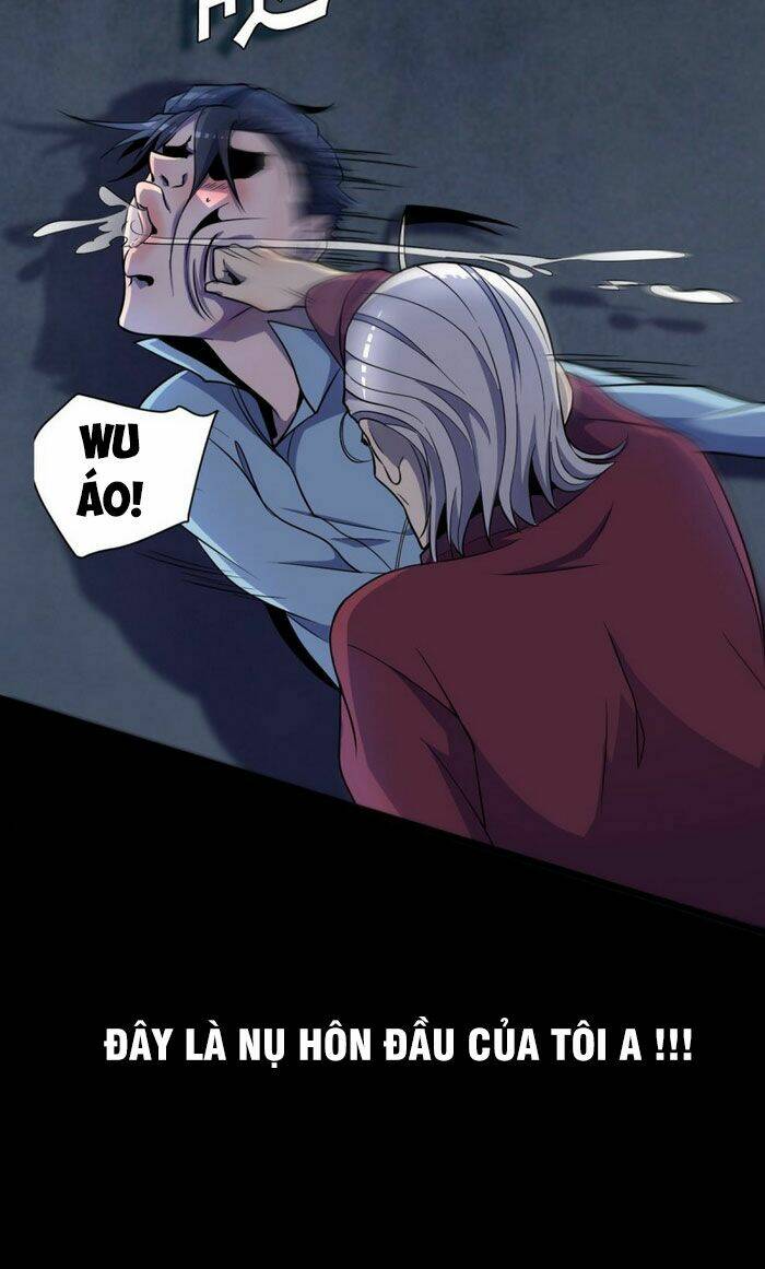 Mở Phòng Khám Tại Tu Tiên Giới Chapter 3 - Trang 2