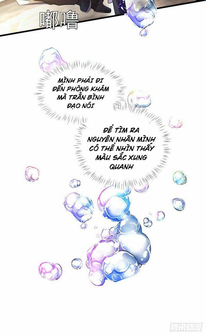 Mở Phòng Khám Tại Tu Tiên Giới Chapter 5 - Trang 2