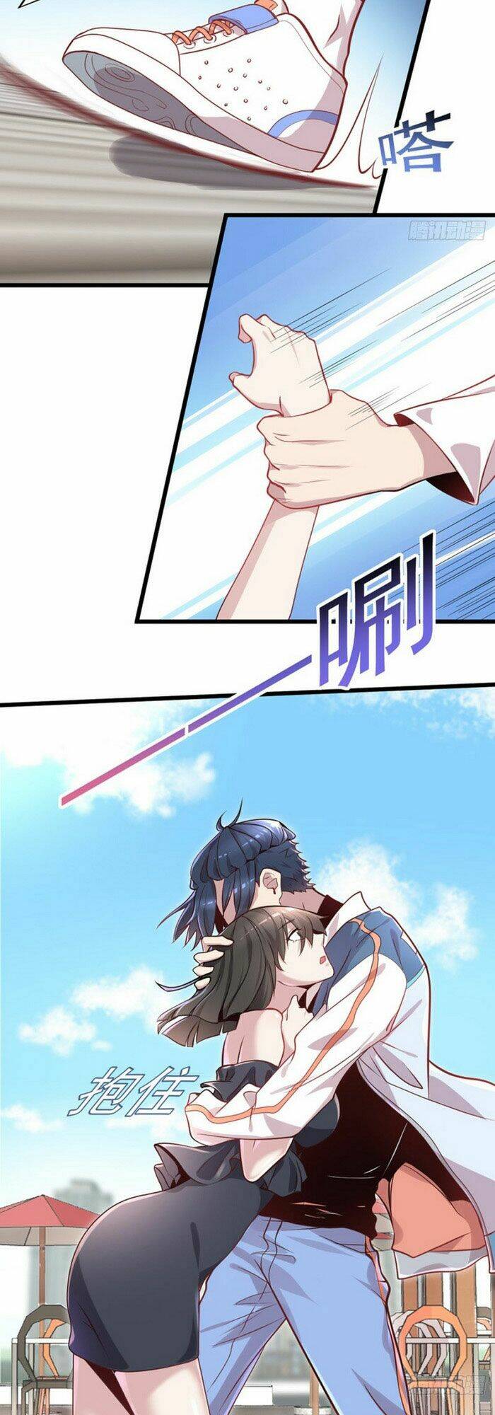 Mở Phòng Khám Tại Tu Tiên Giới Chapter 6 - Trang 2