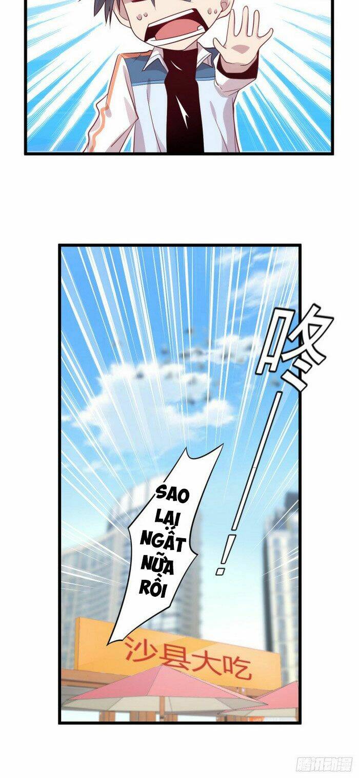 Mở Phòng Khám Tại Tu Tiên Giới Chapter 6 - Trang 2