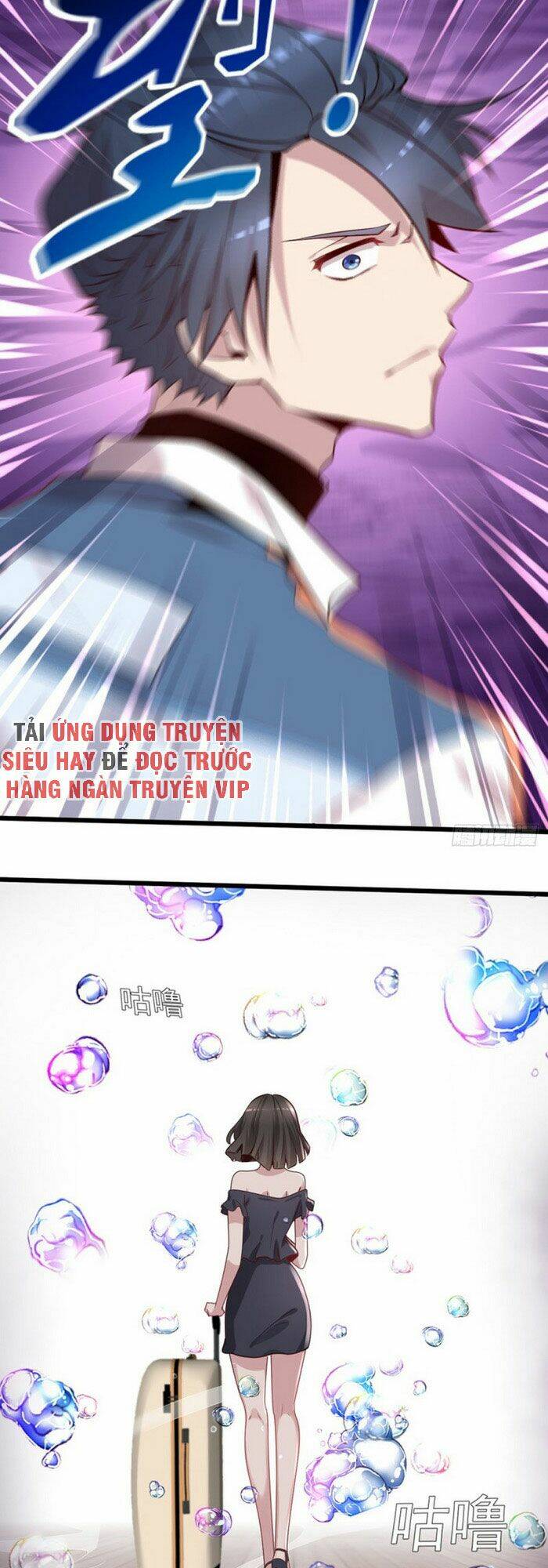 Mở Phòng Khám Tại Tu Tiên Giới Chapter 6 - Trang 2