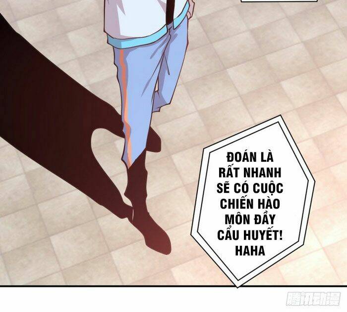 Mở Phòng Khám Tại Tu Tiên Giới Chapter 7 - Trang 2